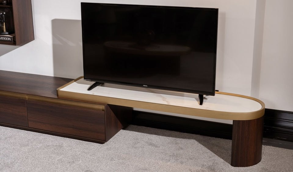 Le Mans TV Ünitesi