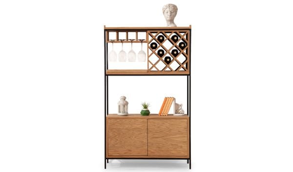 Jack Organize Vitrin