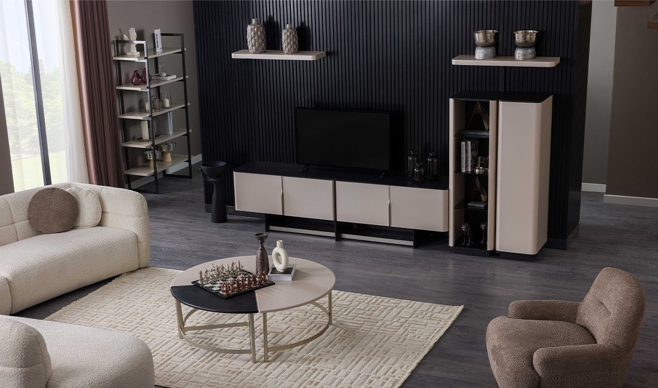 Dolcevita Tv Ünitesi