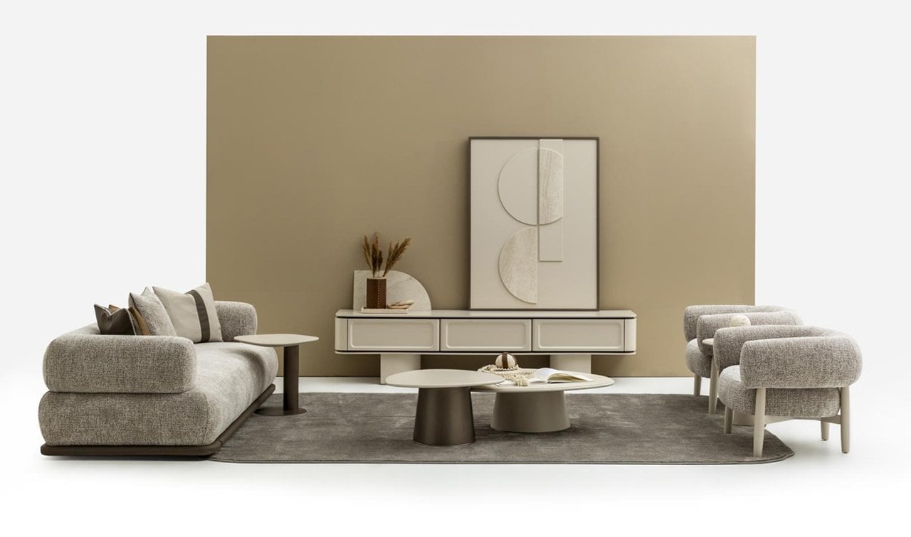 Soho Tv Ünitesi | Modern