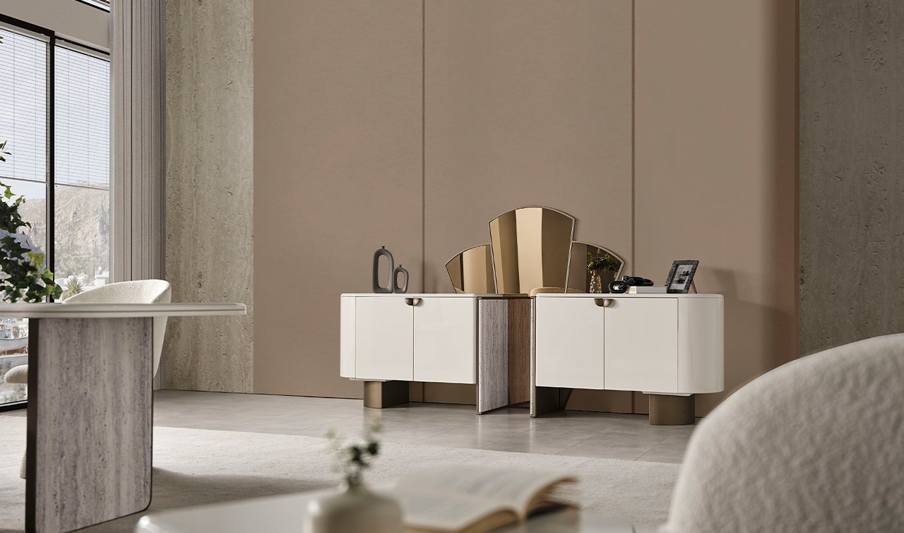 Hilton Yemek Odası Takımı
