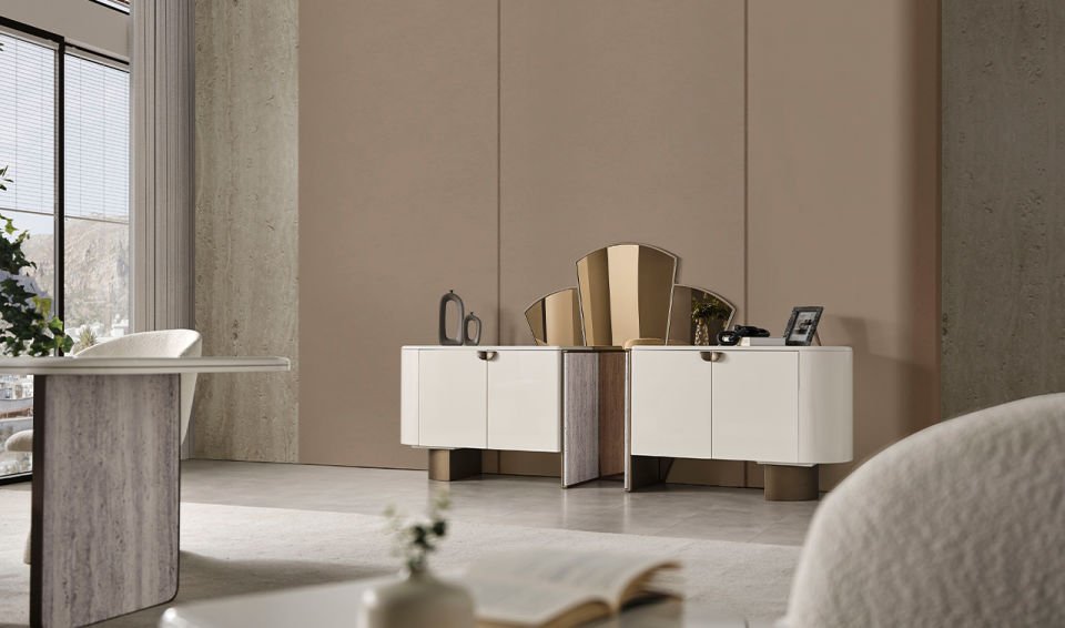 Hilton Yemek Odası Takımı
