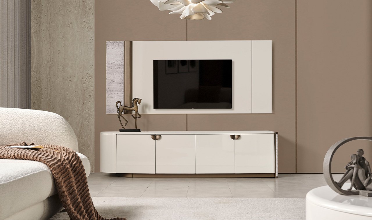Hilton Tv Ünitesi