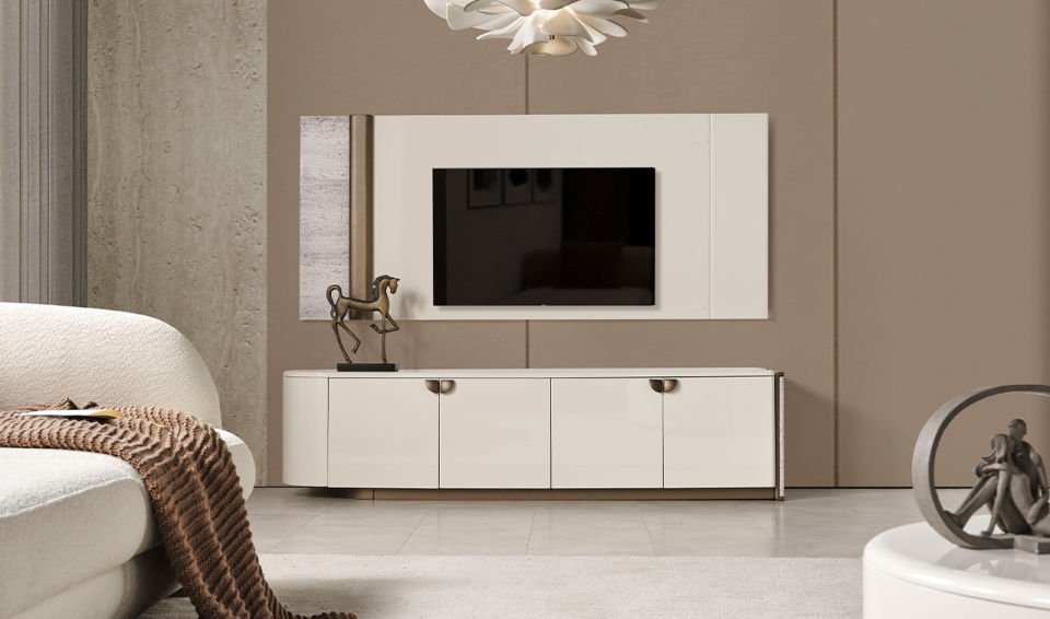 Hilton Tv Ünitesi