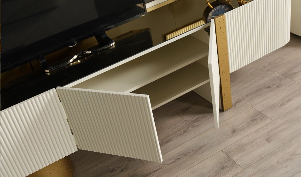 Topkapı Luxury Tv Ünitesi