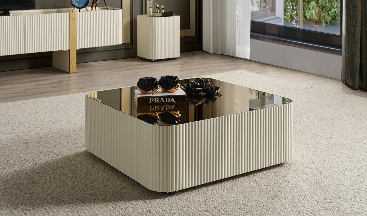 Topkapı Luxury Tv Ünitesi
