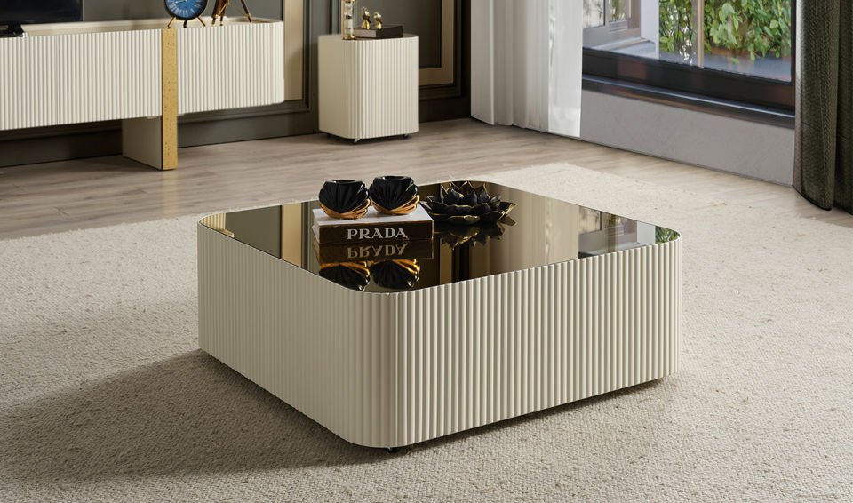 Topkapı Luxury Tv Ünitesi