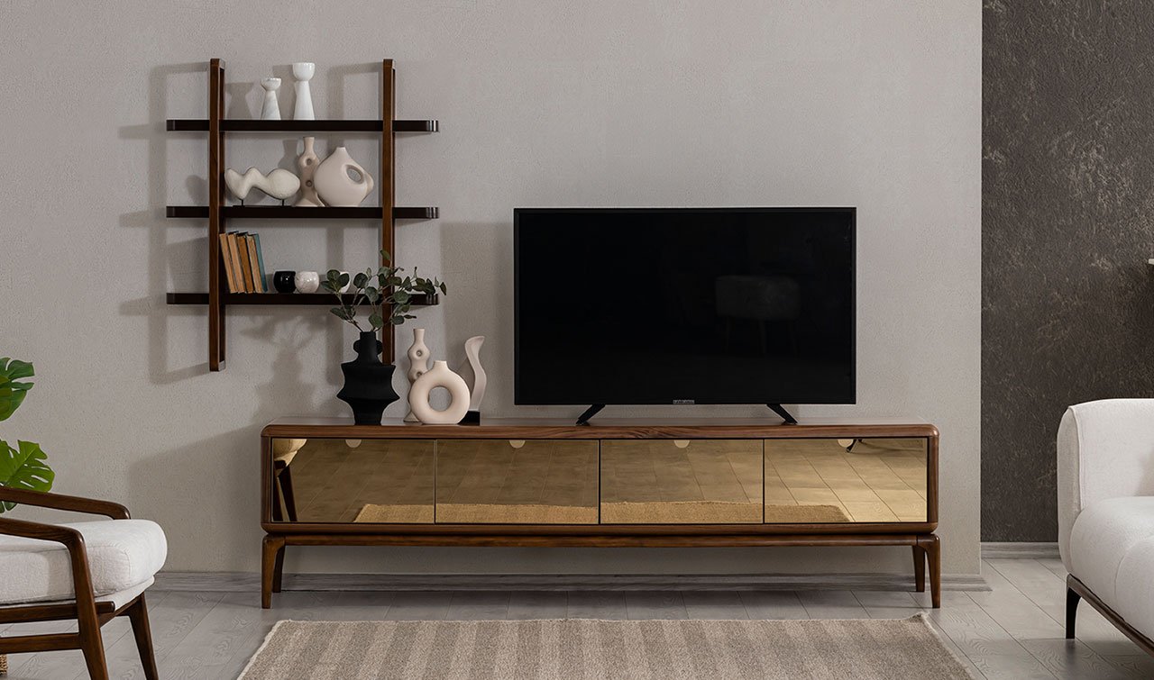 Lotus Plus Tv Ünitesi