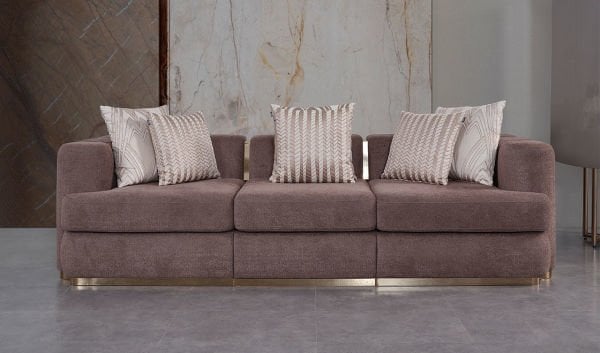 Deluxe Luxury Koltuk Takımı