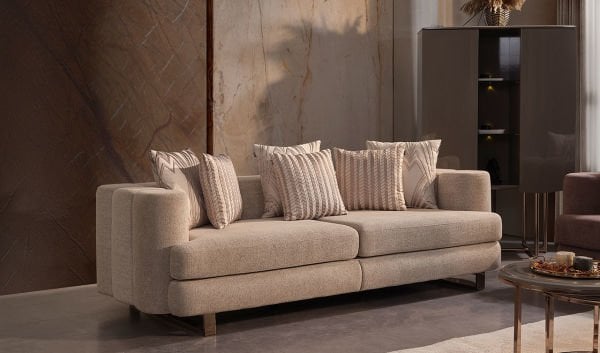 Deluxe Luxury Koltuk Takımı