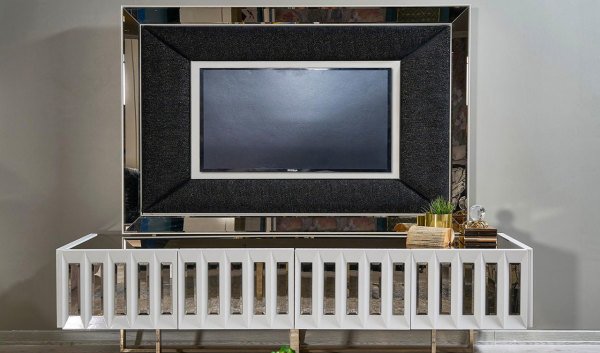 Diamond Lüks Tv Ünitesi