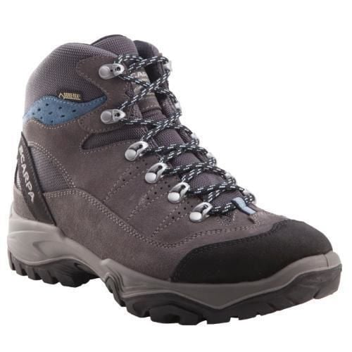 Scarpa SCARPA MISTRAL GTX SMOKE POLAR BLUE BAYAN BOT