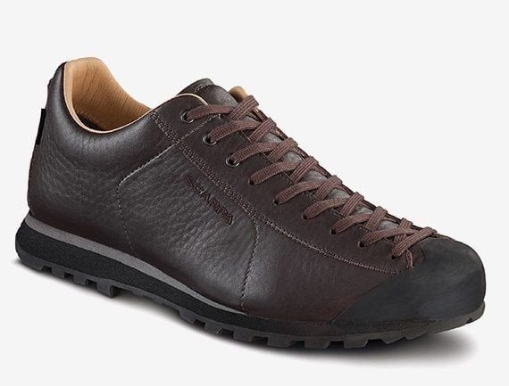 SCARPA MOJITO BASIC GTX DARK BROWN AYAKKABI 2