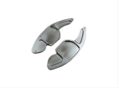 Audi a3 a4 a5 direksiyon F1 paddle shift vites kulakçığı silver 2013 / 2016