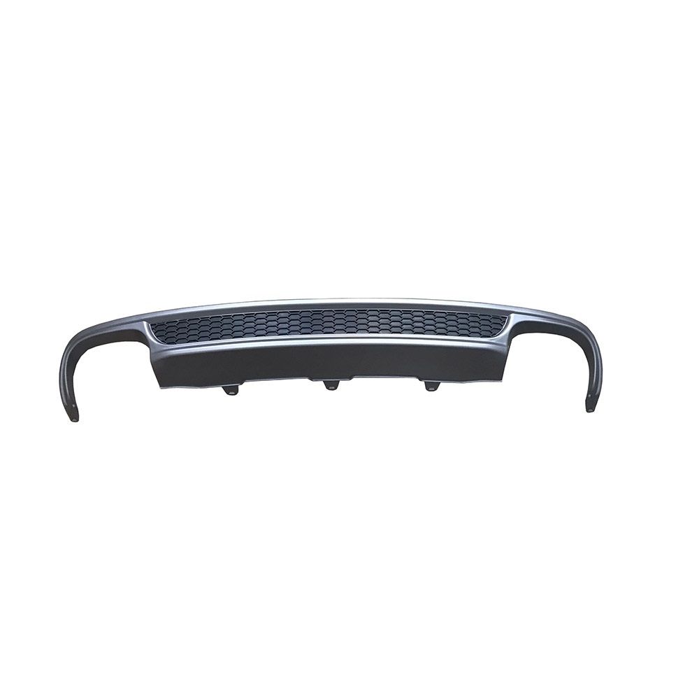 Audi a6 s6 difüzör arka ızgaralı tip 2012 / 2014