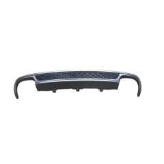 Audi a6 s6 difüzör arka ızgaralı tip 2012 / 2014