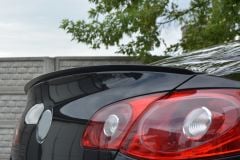 Vw passat cc bagaj üstü spoiler