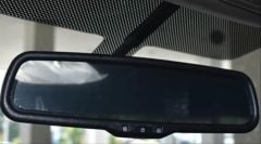 Honda civic fc5 fk7 iç dikiz aynası karartmalı 2016 / 2020