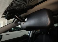 Honda civic fc5 fk7 iç dikiz aynası karartmalı 2016 / 2020