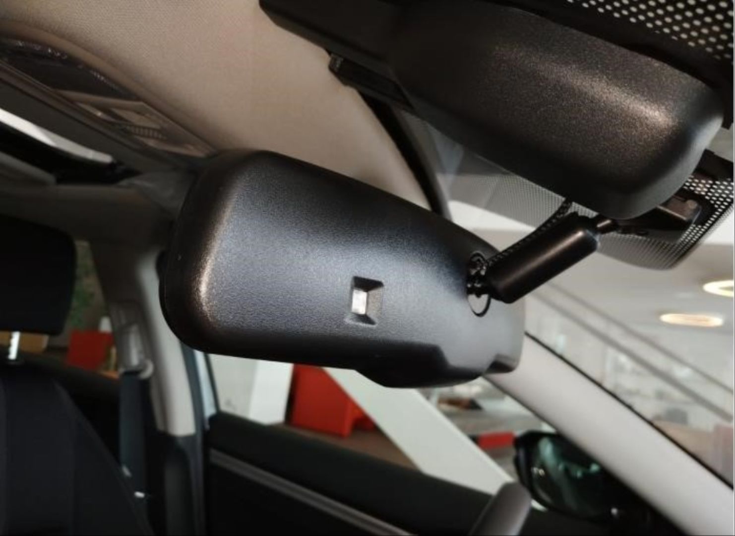 Honda civic fc5 fk7 iç dikiz aynası karartmalı 2016 / 2020