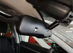 Honda civic fc5 fk7 iç dikiz aynası karartmalı 2016 / 2020