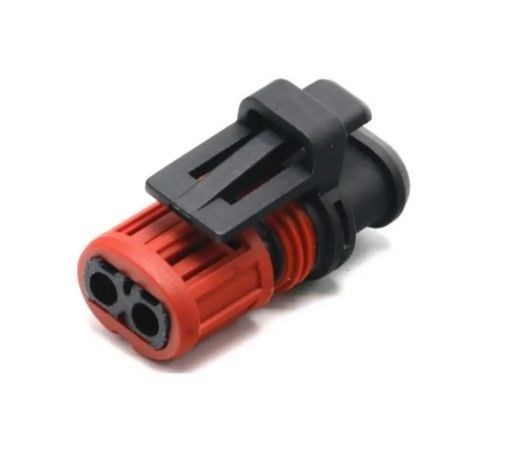 AEM32 2K078 SOKET ENJEKTOR TIR