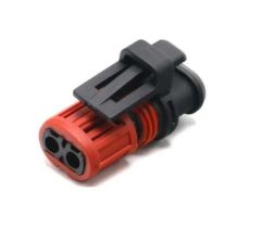 AEM32 2K078 SOKET ENJEKTOR TIR