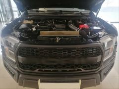 Ford ranger f150 raptor body kit tampon full seti 2012+