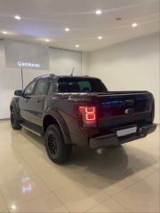 Ford ranger f150 raptor body kit tampon full seti 2012+
