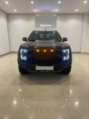 Ford ranger f150 raptor body kit tampon full seti 2012+