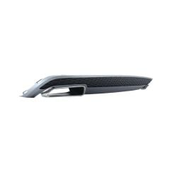 Audi a6 w12 difüzör arka ve egzoz ucu seti 2011 / 2014