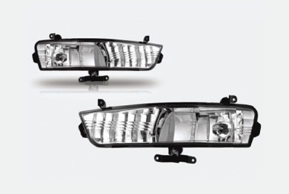Hyundai Era Sis Lambası Farı Takım Sağ Sol