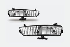 Hyundai Era Sis Lambası Farı Takım Sağ Sol