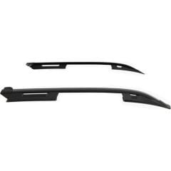 Ford ranger tavan çıtası port bagaj taşıyıcı falcon siyah 2012 / 2024