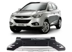 Hyundai ix35 ön tampon koruma plastik