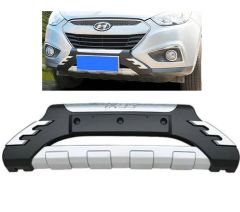 Hyundai ix35 ön tampon koruma plastik