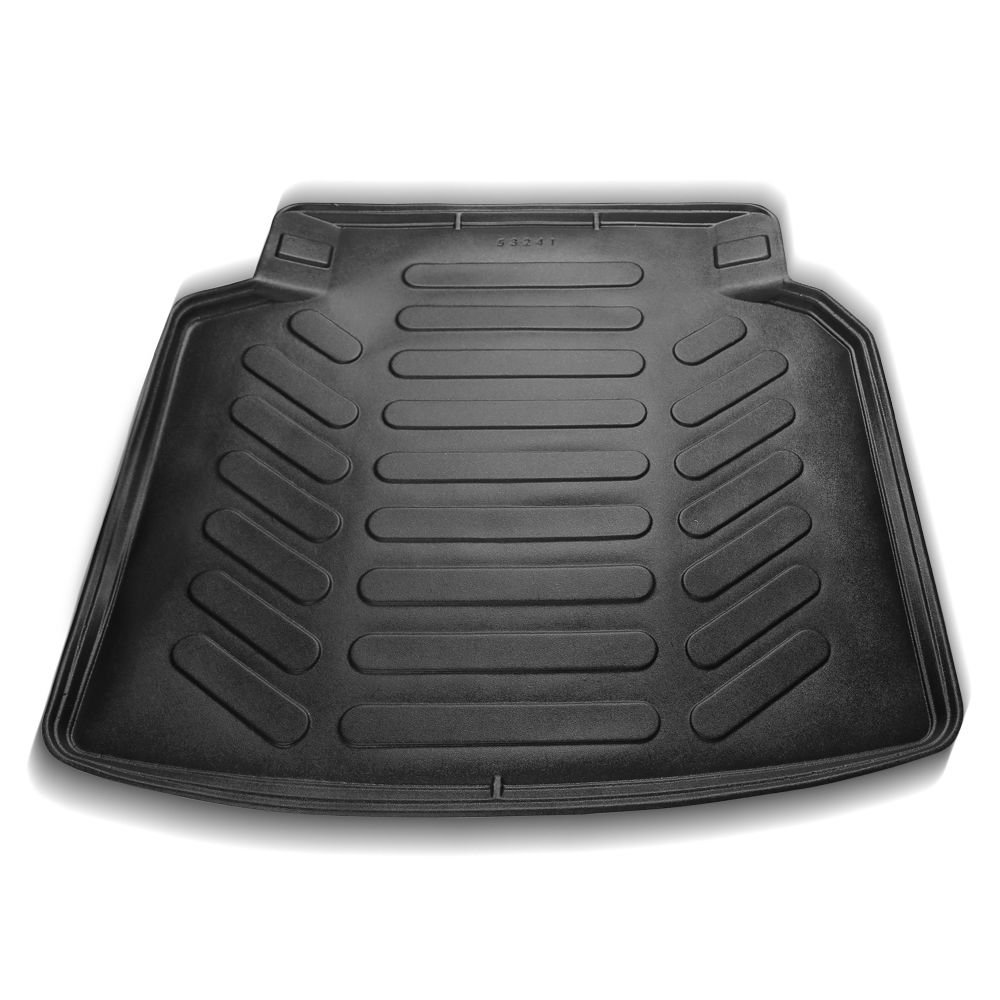 Toyota avensis bagaj havuzu paspası 2003-2008 Rizline
