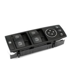 Mercedes w212 w242 cam düğmesi anahtarı sol katlanır aynalı 2128208310