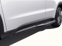 Honda hrv uyumlu yan basamak koruma oem 2016+