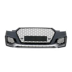 Audi  a4 rs4 ön tampon ve panjur seti 2016+