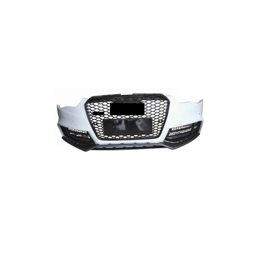 Audi a5 rs5 ön tampon ve panjur seti 2012 / 2015