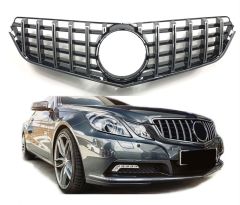 Mercedes w207 gtr ön panjur ızgara 2009+