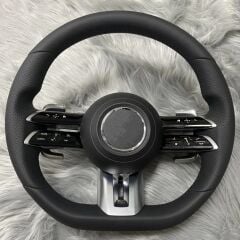 Mercedes w118 w177 w206 w213 w223 glc gle glb amg direksiyon simidi 2023+