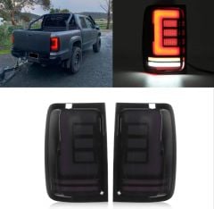 Vw amarok arka stop lambası led smoke stop 2011-2020