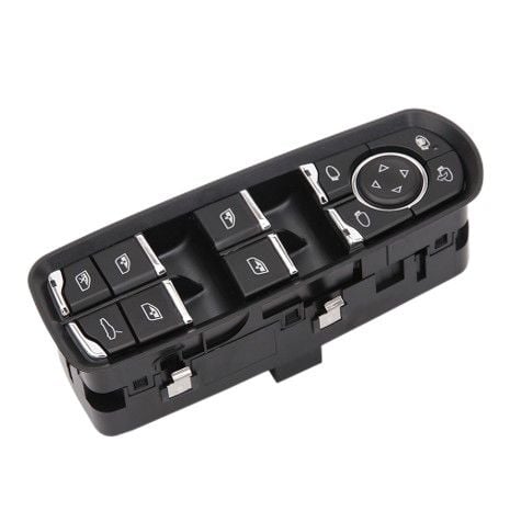 Porsche macan cayenne panamera cam düğmesi sol katlanır aynalı 2011+ 7PP959858AEDML