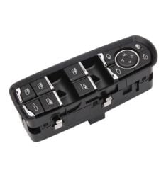 Porsche macan cayenne panamera cam düğmesi sol katlanır aynalı 2011+ 7PP959858AEDML