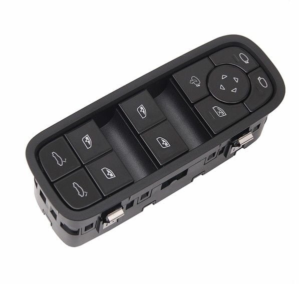 Porsche cayenne cam düğmesi sol 2017 / 2021 971.959.858.E