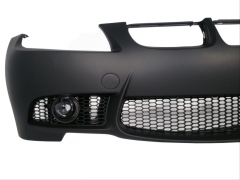 Bmw e90 lci m3 body kit tampon seti komple 2009 / 2012