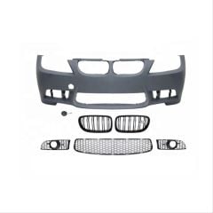 Bmw e90 lci m3 body kit tampon seti komple 2009 / 2012