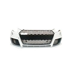 Audi tt rs ön tampon ve panjur seti 2014 / 2018